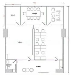 The Central (D1), Office #588634571